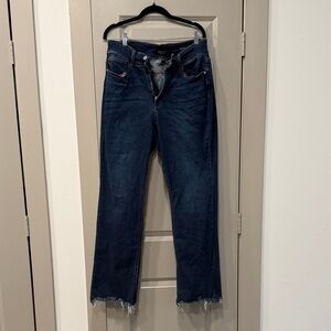 Judy Blue Dark Blue bootcut Jeans